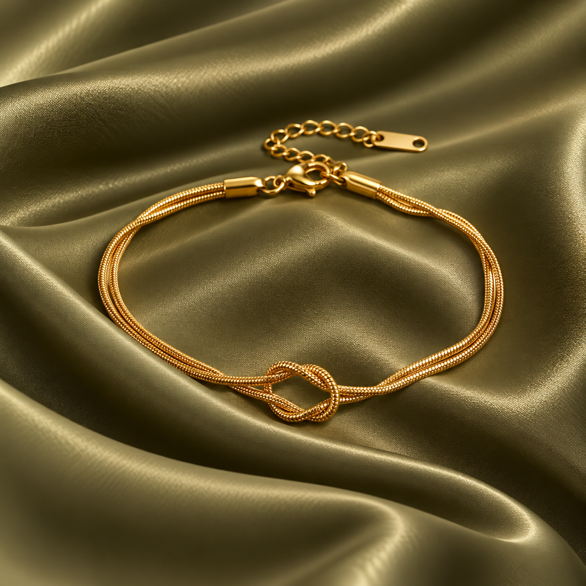 Bracelet Nó