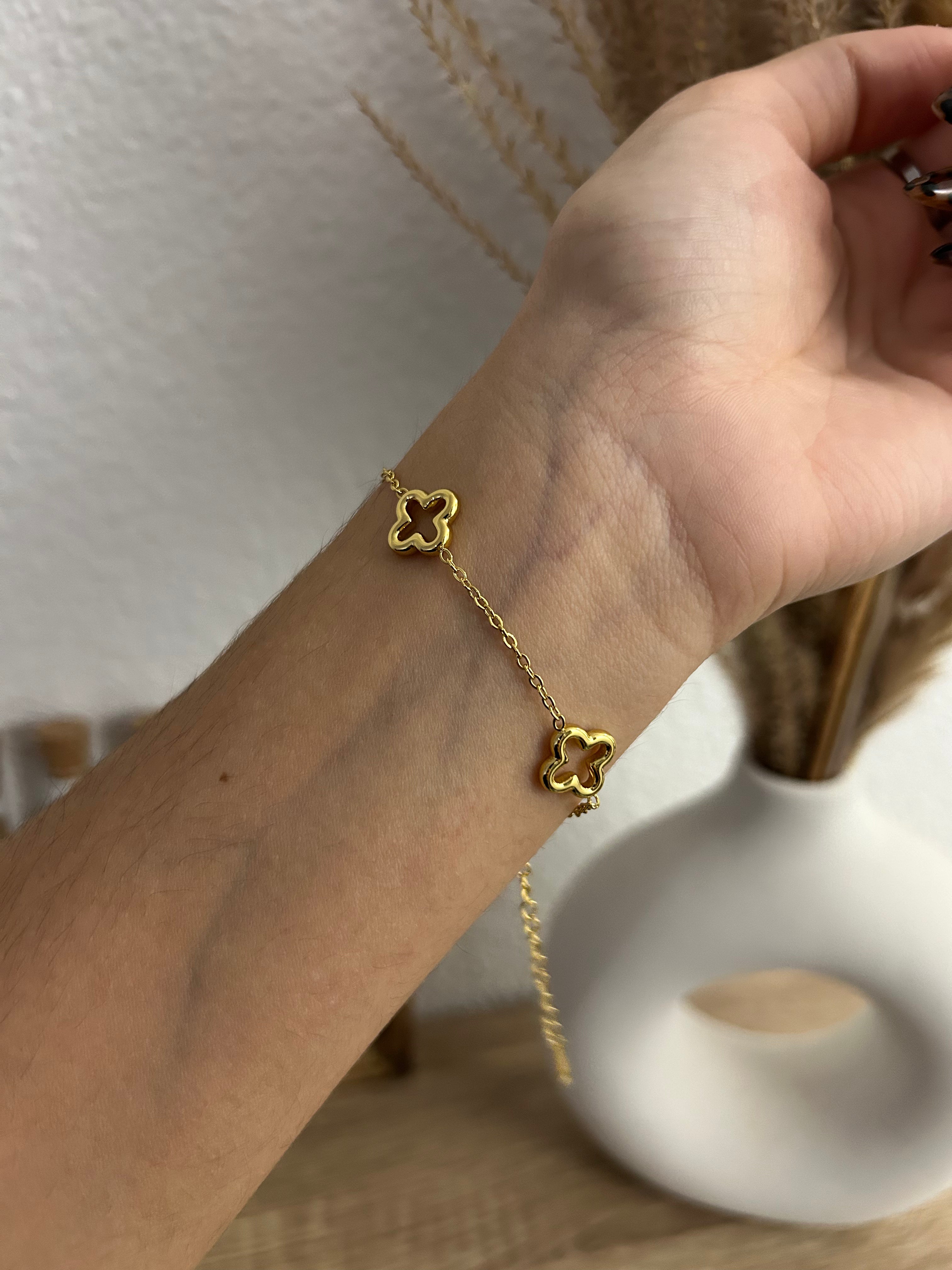Bracelet Flora