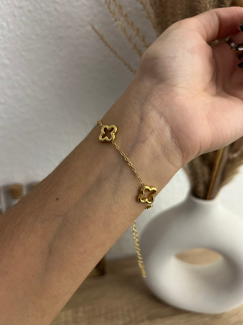 Bracelet Flora