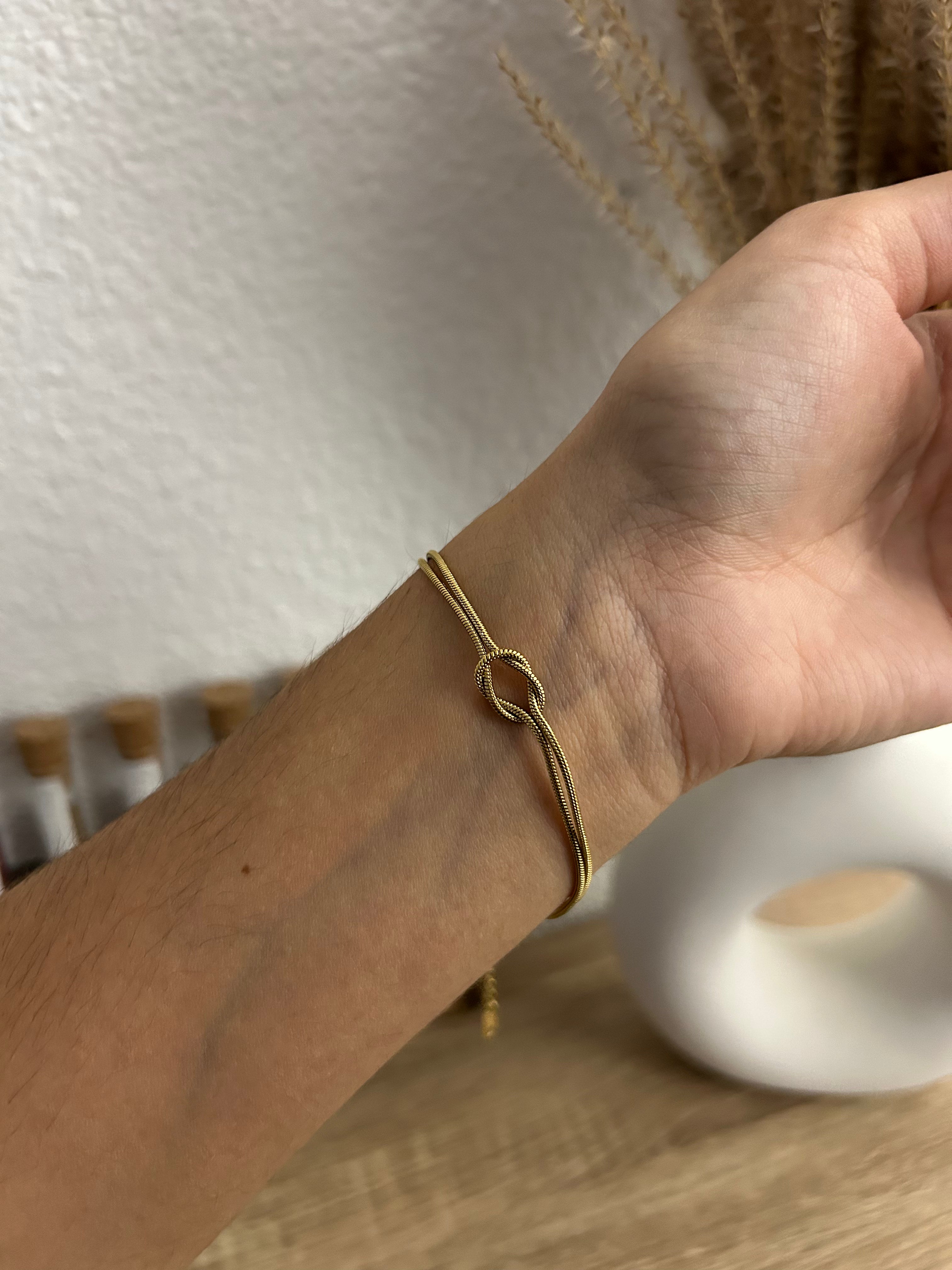 Bracelet Nó