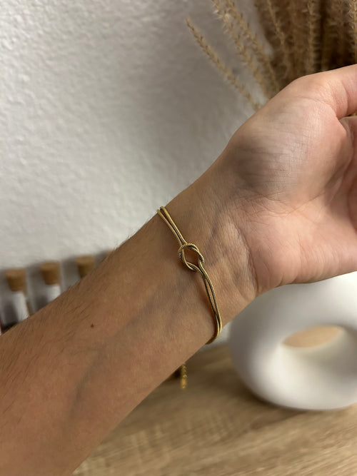 Bracelet Nó