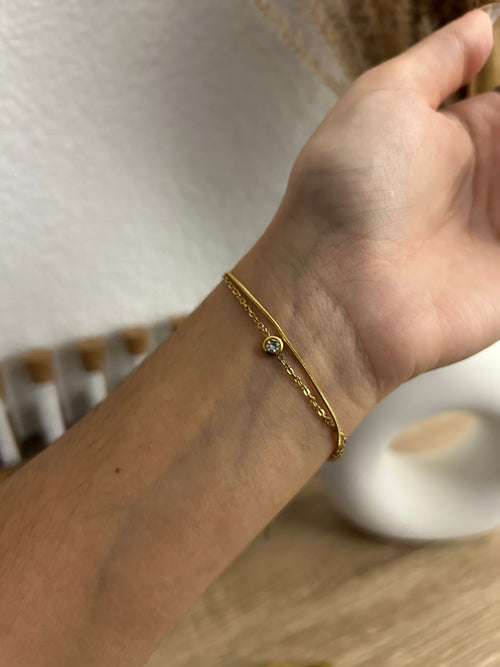 Bracelet Pure