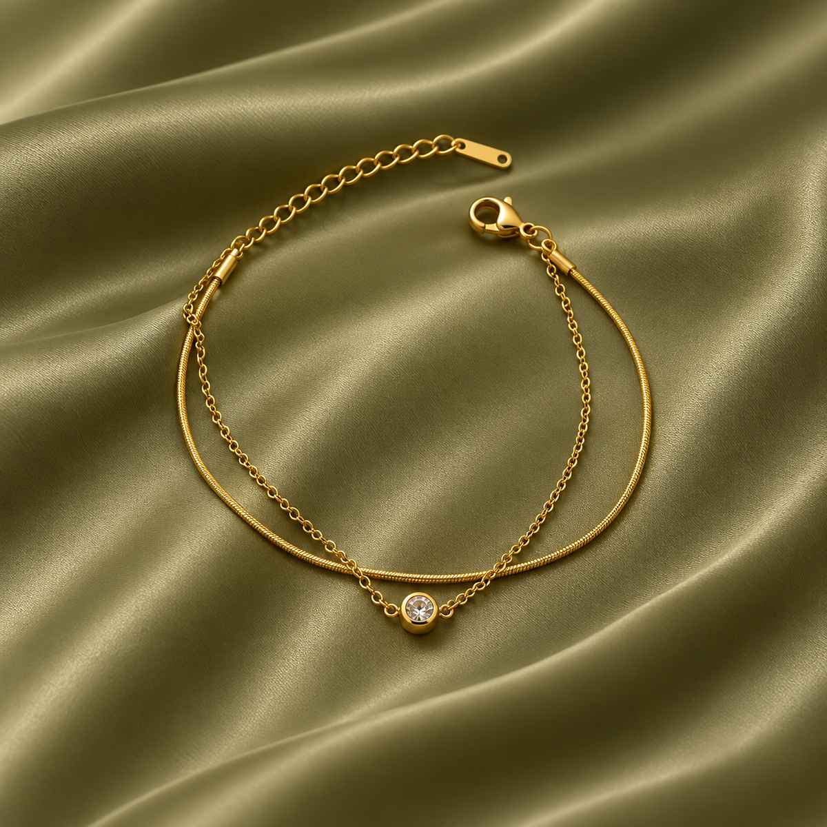 Bracelet Pure